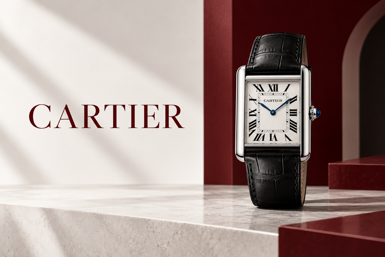 كارتييه | Cartier