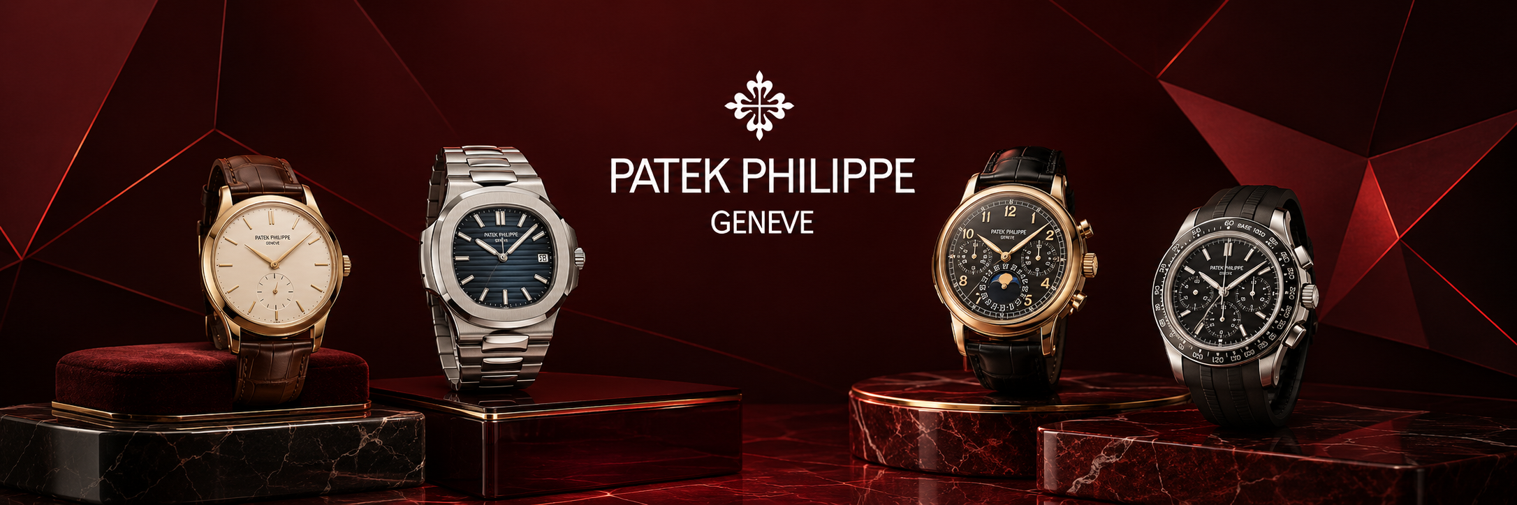 Patek Philippe  | باتك فيليب