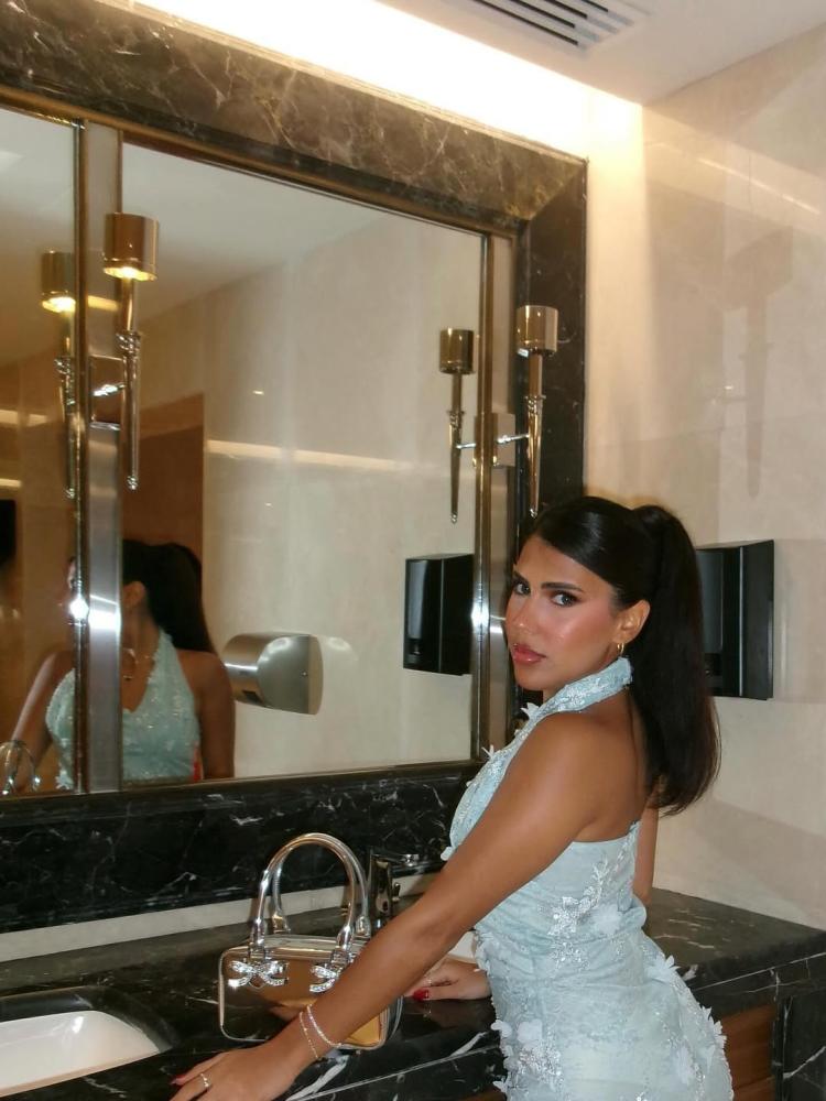 فستان الاميره