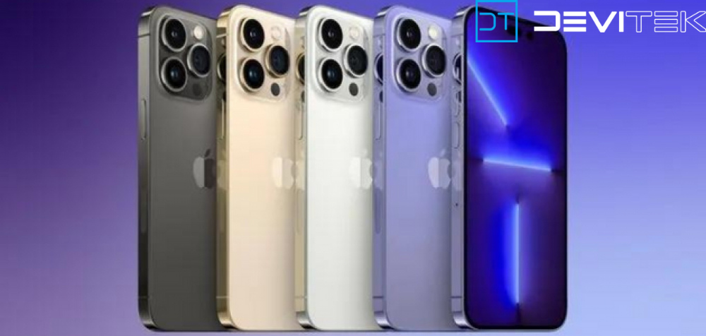 افضل اكسسوار ايفون من متجر devitek بالسعودية 2025