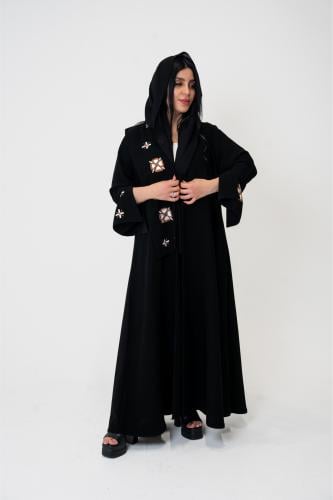 عباية واري خلود