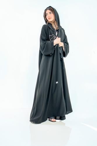 عباية واري نجلاء