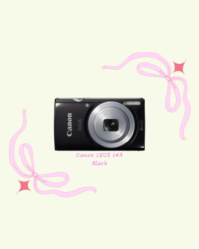Canon IXUS 145 (Used)