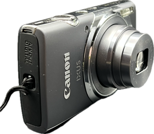 Canon IXUS 150 Digital Compact Camera