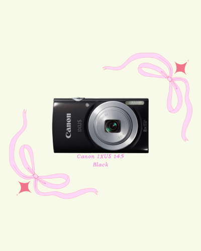 Canon IXUS 145 (Used)
