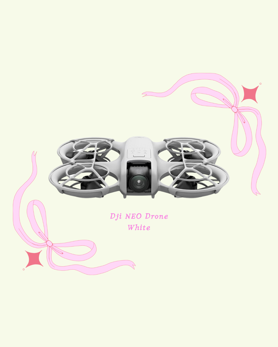 Dji Osomo NEO (Used)