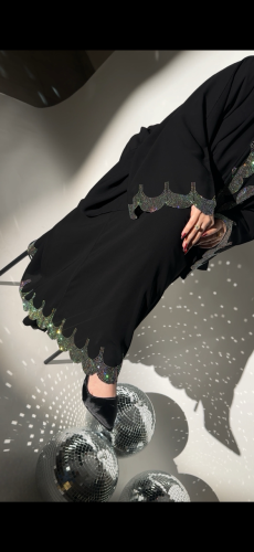 برق