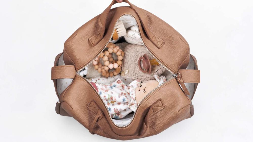 How to Choose the Perfect Diaper Bag for Your Baby