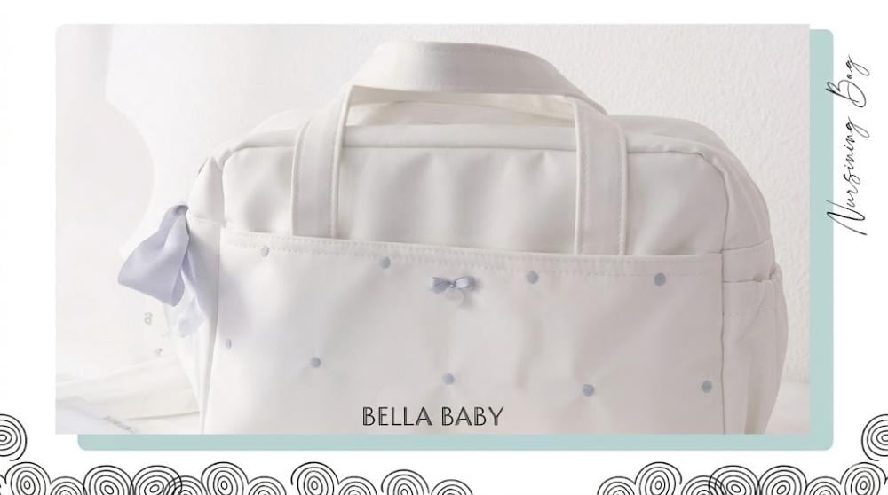 How to Choose the Perfect Diaper Bag for Your Baby