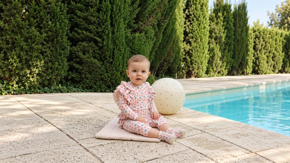 Summer Ready: Swimwear & Essentials for Your Little One
