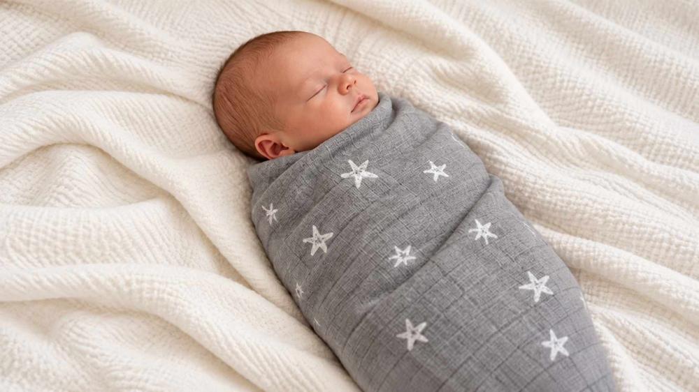“My Baby Only Sleeps in My Arms” — Is This Normal?