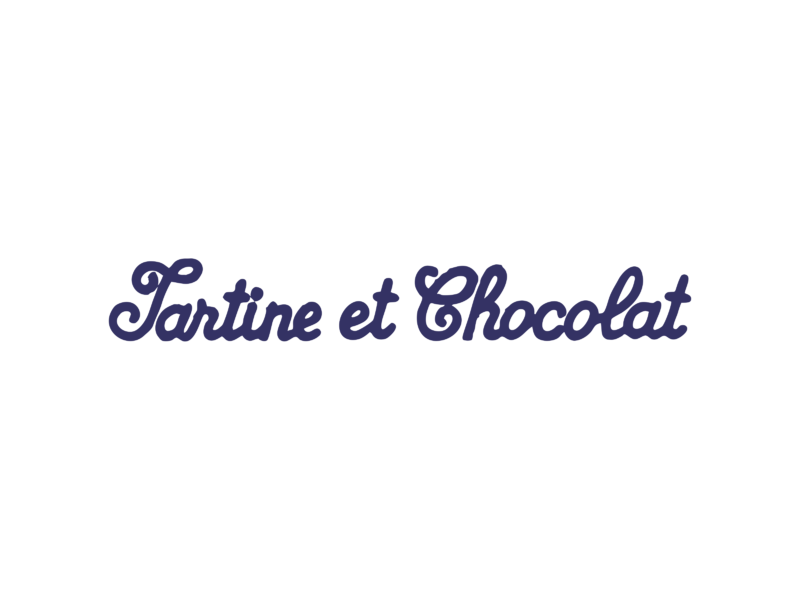 Tartine et Chocolat