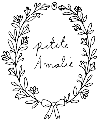 Petite Amalie