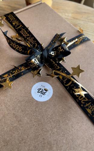 بكج التخرج - Graduate Gift
