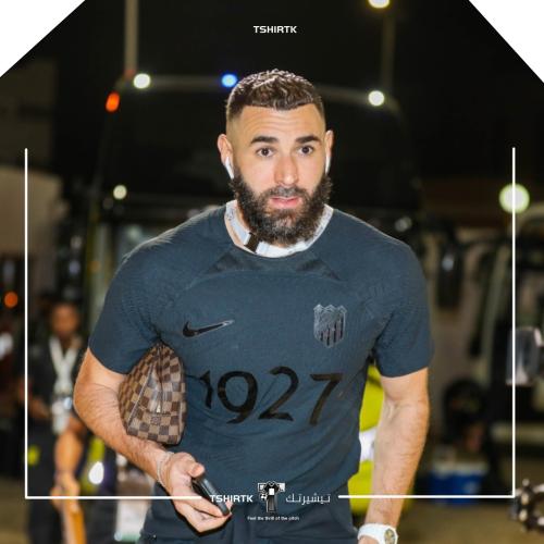 تيشيرت الإتحاد نسخة خاصة 24/25