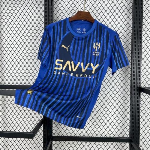 تيشيرت الهلال الأساسي كأس العالم 2025