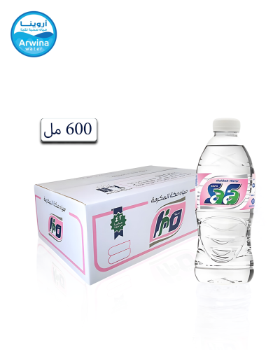 صفا 600 مل