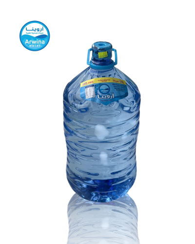 جالون جديد 15L