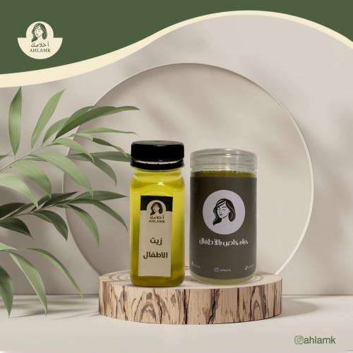 كورس خاص بالأطفال