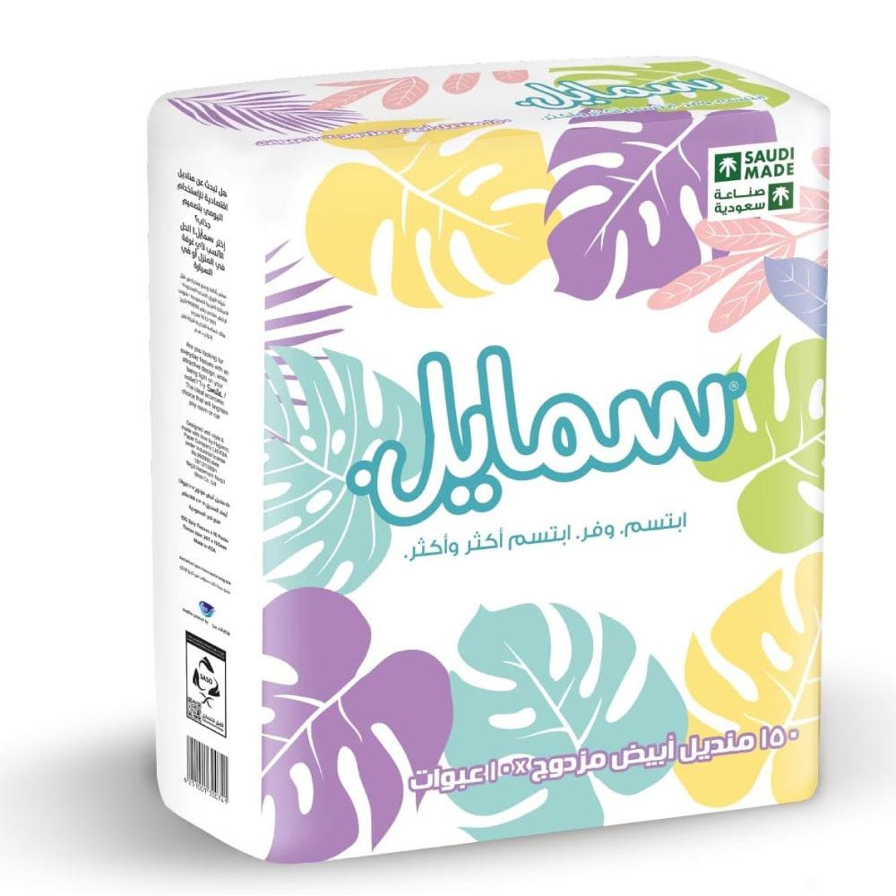 مناديل بالجملة الرياض