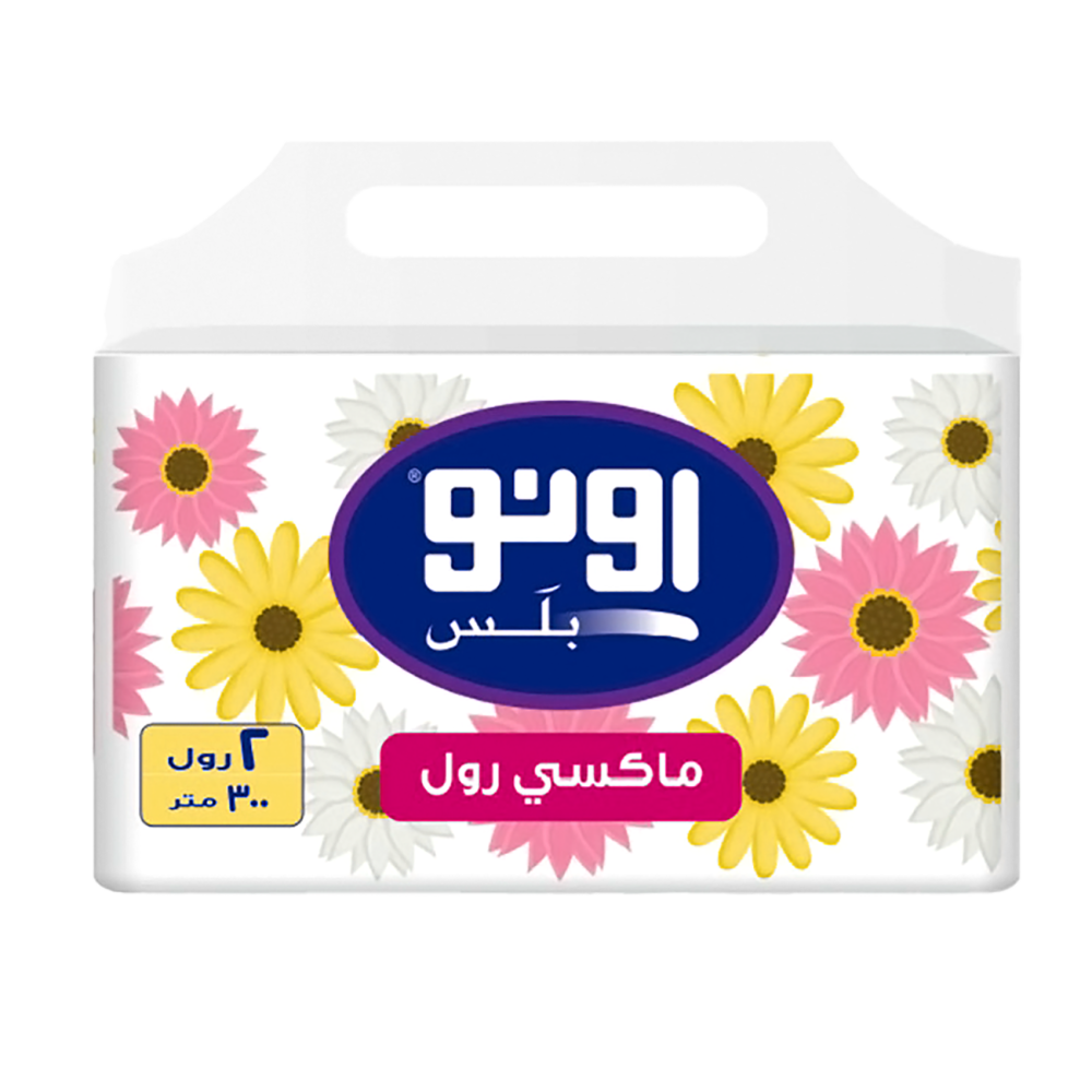 اونو ورق 2 رول 300 متر