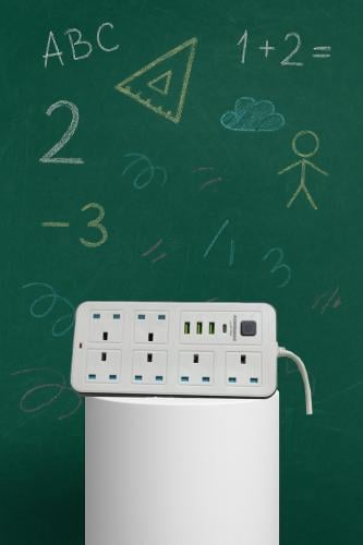 POWER MAX - توصيلة 2500 واط