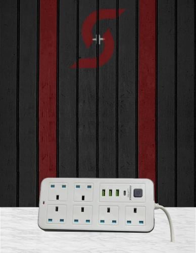 POWER MAX - توصيلة 2500 واط