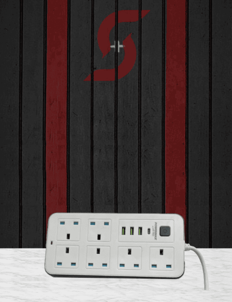 POWER MAX - توصيلة 2500 واط