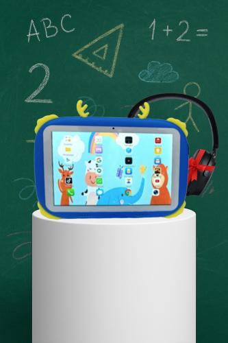 TinyTubes - التابلت الافضل لطفلك 10.1 انش 512GB+ 1...
