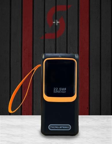 MICRO SPEED - باور بنك 50000