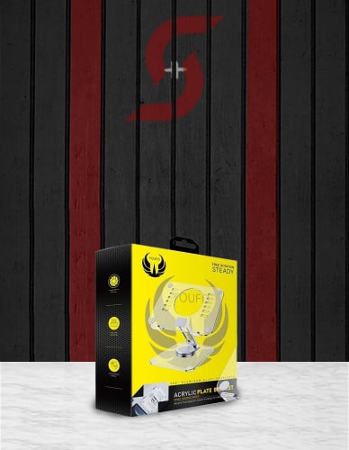 حامل ايباد متحرك من شركة YOUFO