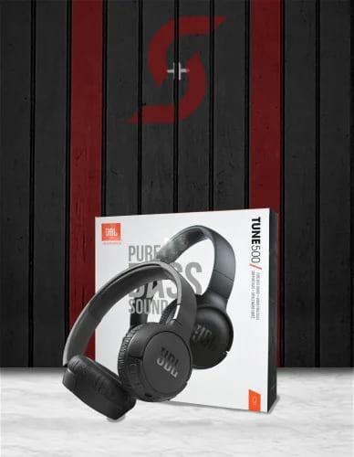 سماعة JBL BT510