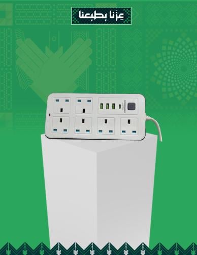 POWER MAX - توصيلة 2500 واط