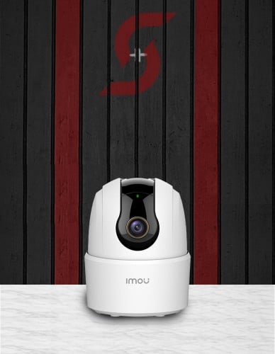 كاميرا مراقبه منزلية من شركة IMOU