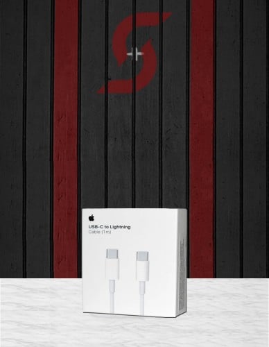 كيبل ايفون حاسبات العرب تايب سي - APPLE