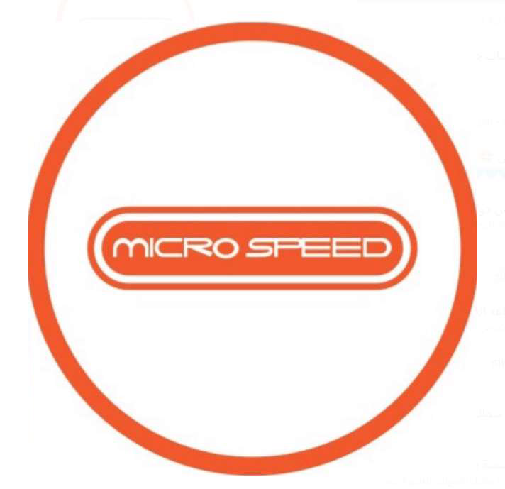 MICRO SPEED