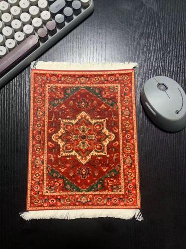 سجاد على الطراز الفارسي