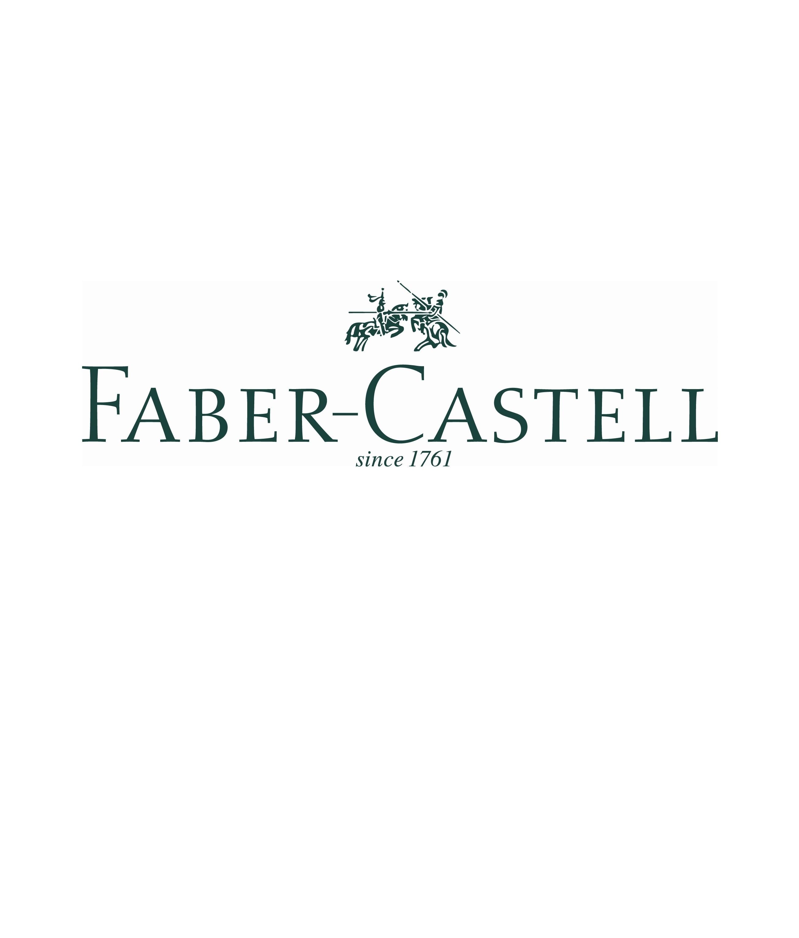 FABER-CASTELL