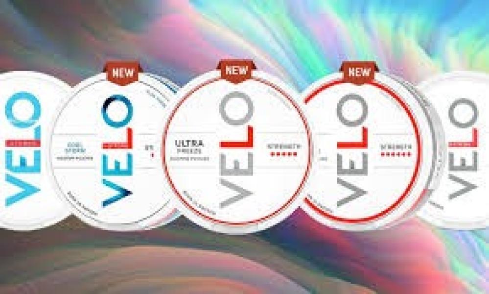 طريقة استخدام VELO – دليلك لأكياس النيكوتين البديلة