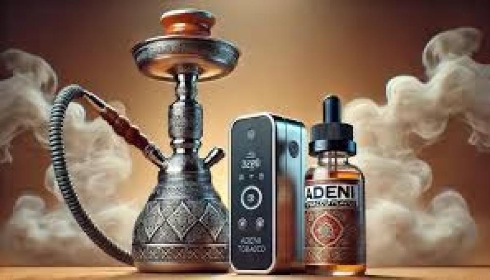 أفضل معسل سعودي – دليل لمحبي الشيشة التقليدية