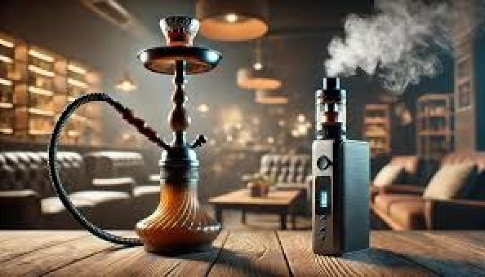 أفضل أنواع الفحم للشيشة في السعودية – اختياراتنا لعام 2025