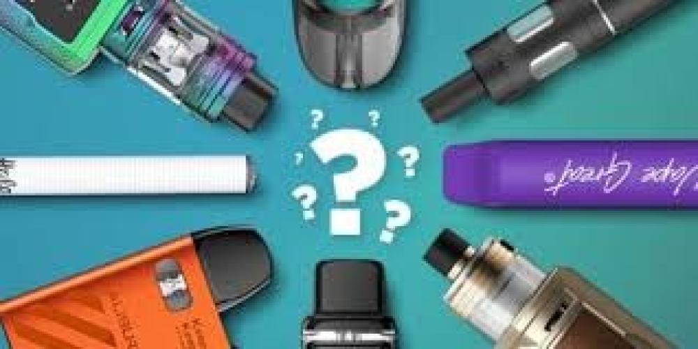 نكهات فيب باردة – تجربة منعشة لمحبي النعناع والفواكه المثلجة