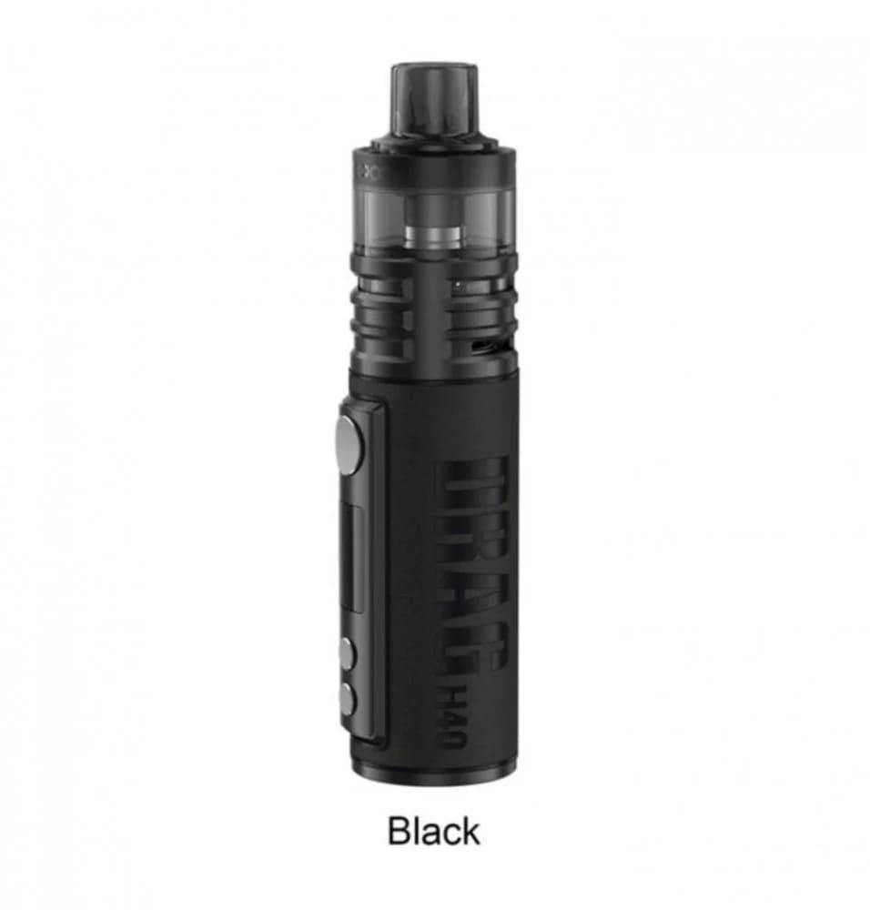 شيشة دراق اتش 40 من فوبو الصغيرة VooPoo Drag H40