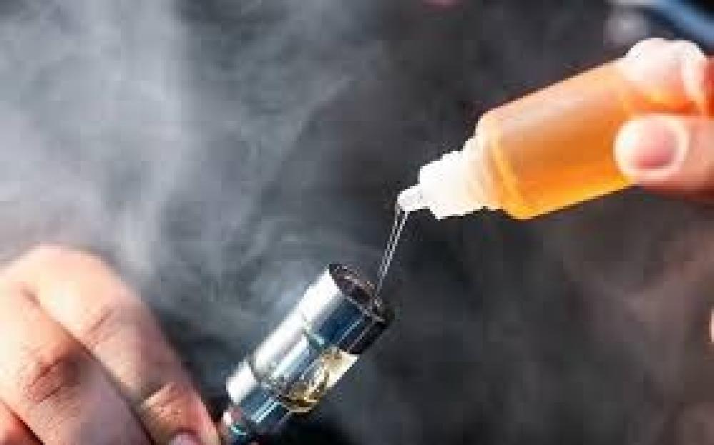 طريقة تشغيل الشيشة الإلكترونية Smok – دليل الاستخدام الكامل