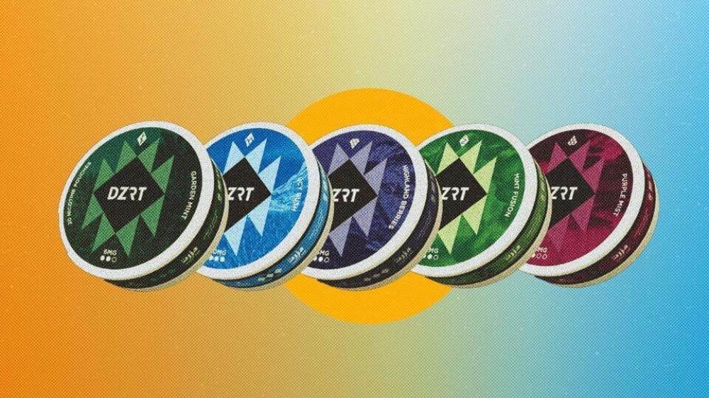 أضرار الديزرت: هل هي بديل آمن للتدخين؟