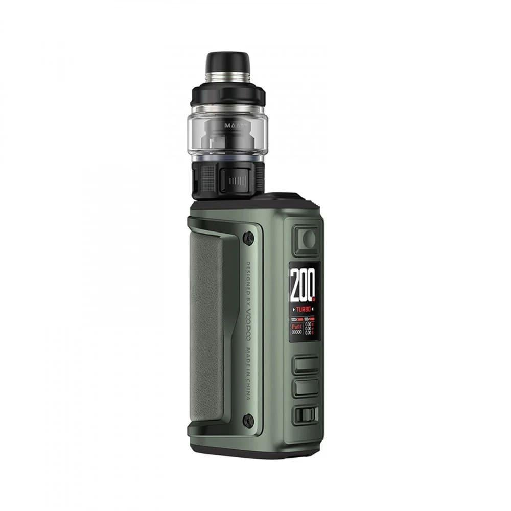 جهاز شيشة ارجوس ام تي من فوبو VOOPOO ARGUS MT Kit