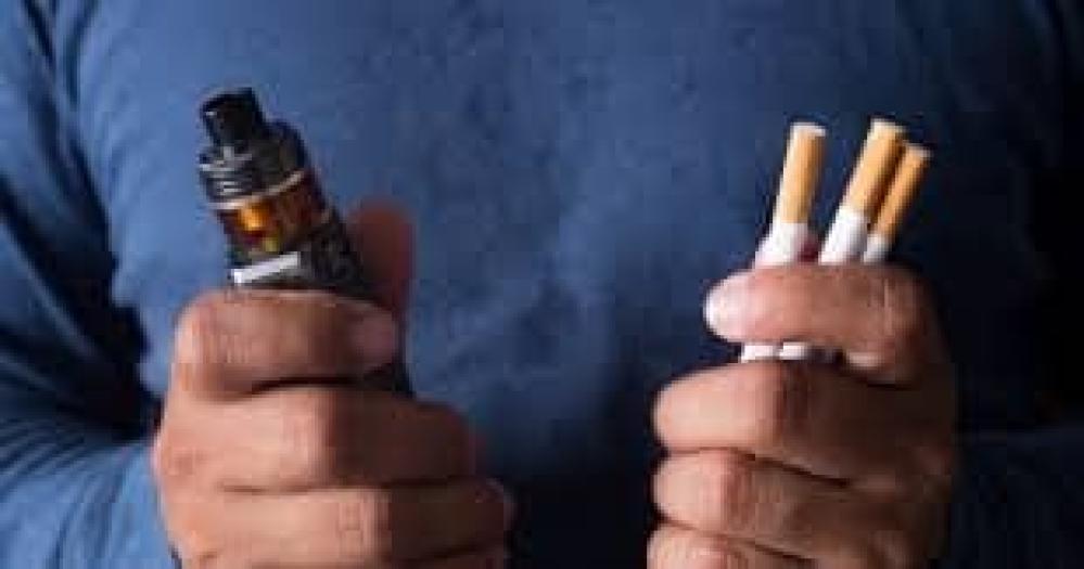 من التدخين التقليدي إلى الأنظمة الإلكترونية: خطوات الانتقال الذكي