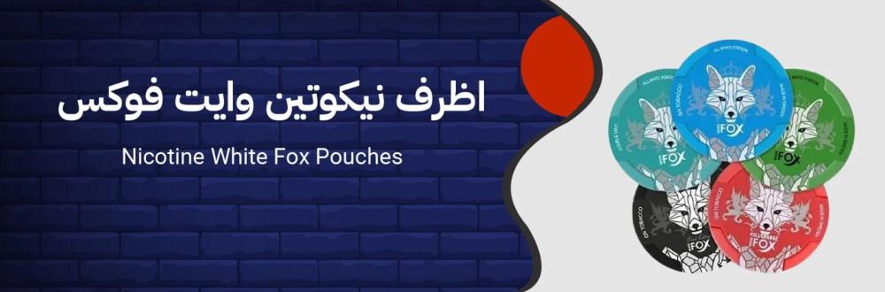 كل ما تحتاج لمعرفته عن أظرف نيكوتين Fox
