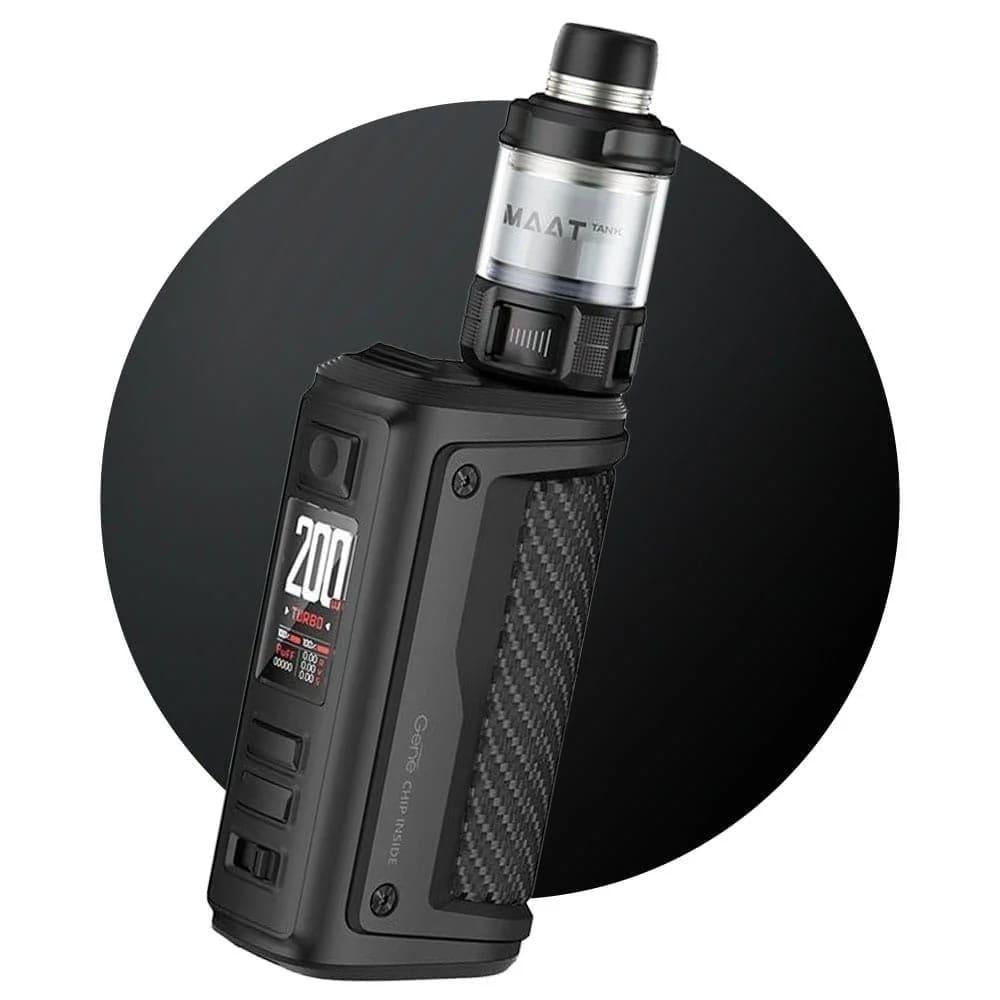 جهاز ارجوس جي تي من فوبو VOOPOO ARGUS GT II Kit