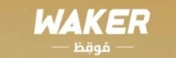 WAKER SHISHA